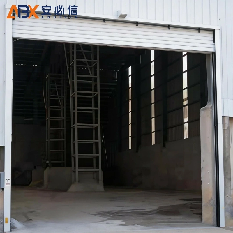 衡阳市机械式门封