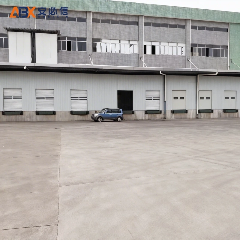 衡阳市医药密闭高速门